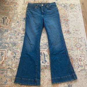 Wrangler Trouser